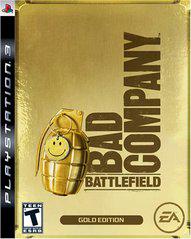 Battlefield Bad Company Gold Edition - Playstation 3