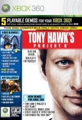Official Xbox Magazine Demo Disc 66 - Xbox 360