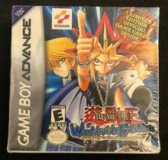 Yu-Gi-Oh World Wide Edition - GameBoy Advance