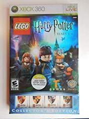 LEGO Harry Potter: Years 1-4 [Collector's Edition] - Xbox 360