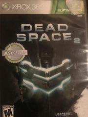 Dead Space 2 [Platinum Hits] - Xbox 360