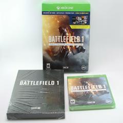 Battlefield 1 [Early Enlister Deluxe Edition Best Buy] - Xbox One