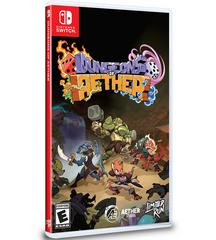 Dungeons of Aether - Nintendo Switch