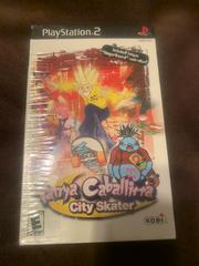 Yanya Caballista City Skater [Fingerboard Bundle] - Playstation 2