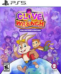Clive 'N' Wrench [Collector's Edition] - Playstation 5