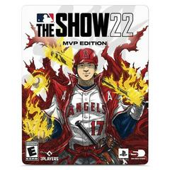 MLB The Show 22 [MVP Edition] - Xbox Series X