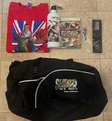 Super Street Fighter IV [Dojo Edition] - Xbox 360