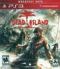 Dead Island [Greatest Hits] - Playstation 3