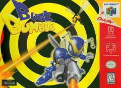 Buck Bumble - Nintendo 64