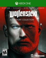 Wolfenstein Alt History Collection - Xbox One