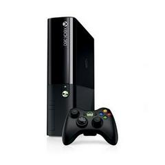 Xbox 360 E 500GB Console - Xbox 360