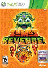 Zumas Revenge - Xbox 360