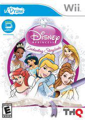 Disney Princess: Enchanting Storybooks - Wii
