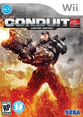 Conduit 2 [Limited Edition] - Wii