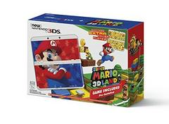 New Nintendo 3DS Super Mario 3D Edition - Nintendo 3DS
