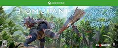 Biomutant [Atomic Edition] - Xbox One