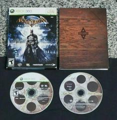 Batman: Arkham Asylum [Collector's Edition] - Xbox 360