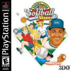 Sammy Sosa's Softball Slam - Playstation