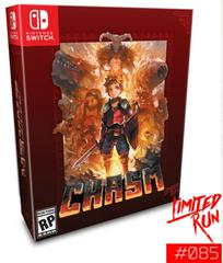 Chasm [Classic Edition] - Nintendo Switch