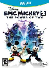Epic Mickey 2: The Power of Two - Wii U