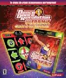 Dance Dance Revolution Ultramix w/ Pad - Xbox