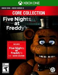 Five Night's at Freddy's [Core Collection] - Xbox One