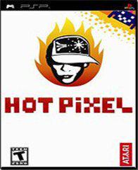 Hot Pxl - PSP