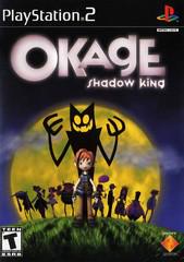 Okage Shadow King - Playstation 2