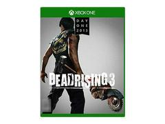 Dead Rising 3 [Day One Edition] - Xbox One