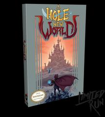 A Hole New World [Soundtrack] - NES