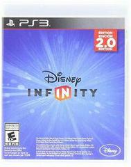 Disney Infinity 2.0 - Playstation 3