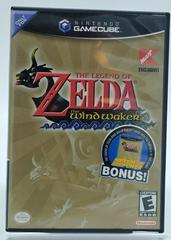 Zelda Wind Waker [Kmart Edition] - Gamecube