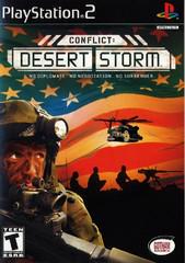 Conflict Desert Storm - Playstation 2