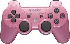 Dualshock 3 Controller Candy Pink - Playstation 3