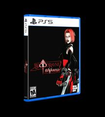 Bloodrayne: ReVamped - Playstation 5
