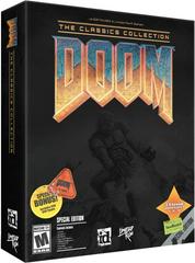 DOOM: The Classics Collection [Special Edition] - Nintendo Switch