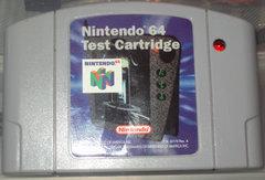 Nintendo 64 Test Cartridge - Nintendo 64