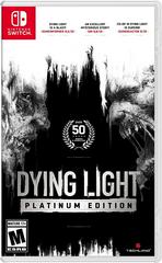 Dying Light: Platinum Edition - Nintendo Switch