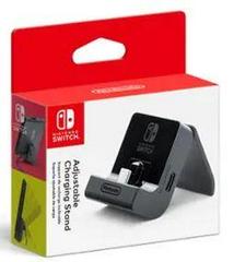 Adjustable Charging Stand - Nintendo Switch