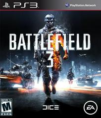 Battlefield 3 - Playstation 3