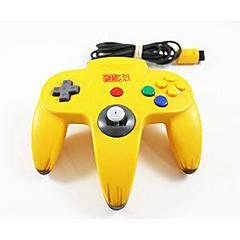 Banana Controller - Nintendo 64