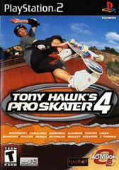 Tony Hawk 4 - Playstation 2
