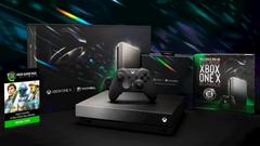 Xbox One X [Taco Bell Eclipse Edition] - Xbox One
