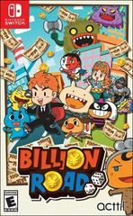 Billion Road - Nintendo Switch