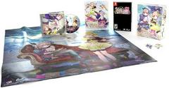 Atelier Lydie & Suelle Limited Edition - Nintendo Switch