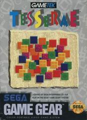 Tesserae - Sega Game Gear