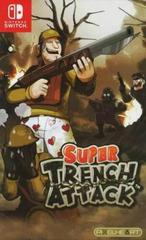 Super Trench Attack - Nintendo Switch
