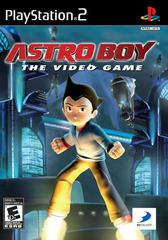 Astro Boy: The Video Game - Playstation 2
