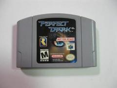 Perfect Dark [Not for Resale] - Nintendo 64