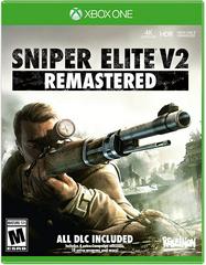 Sniper Elite V2 Remastered - Xbox One